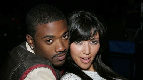 kim k sex tape video|Kim Kardashian Sex Tape with Ray J